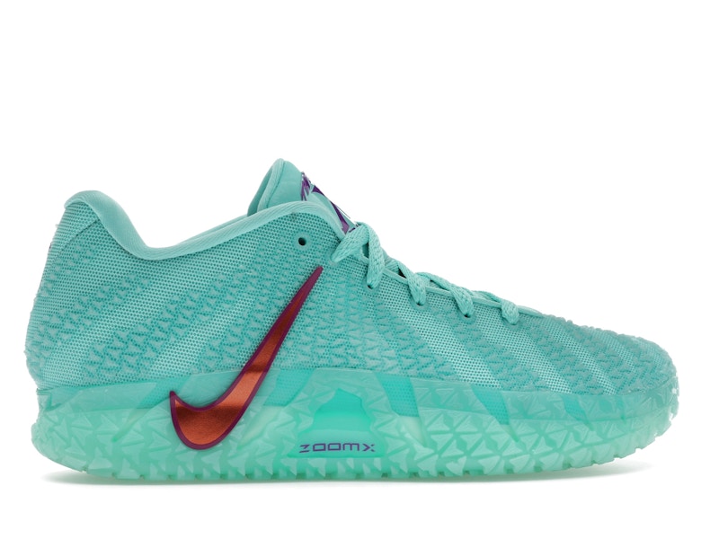 Nike Ja 3 Twelve Time