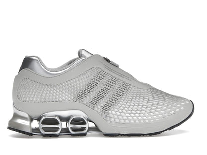 adidas Megaride S2 Grey Crystal White
