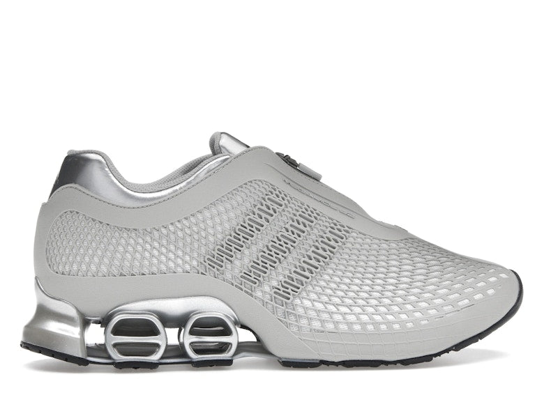 adidas Megaride S2 Grey Crystal White