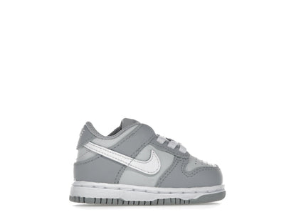 Nike Dunk Low Two-Toned Grey (TD)