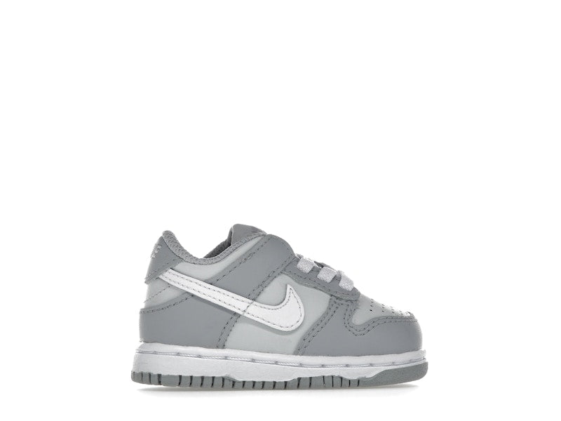 Nike Dunk Low Two-Toned Grey (TD)