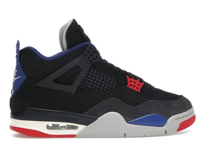 Jordan 4 Retro Rare Air (Gold Lettering)