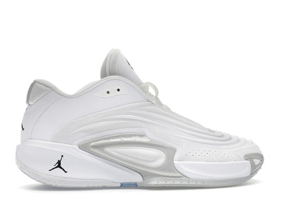 Jordan Luka 3 TB White Grey Fog
