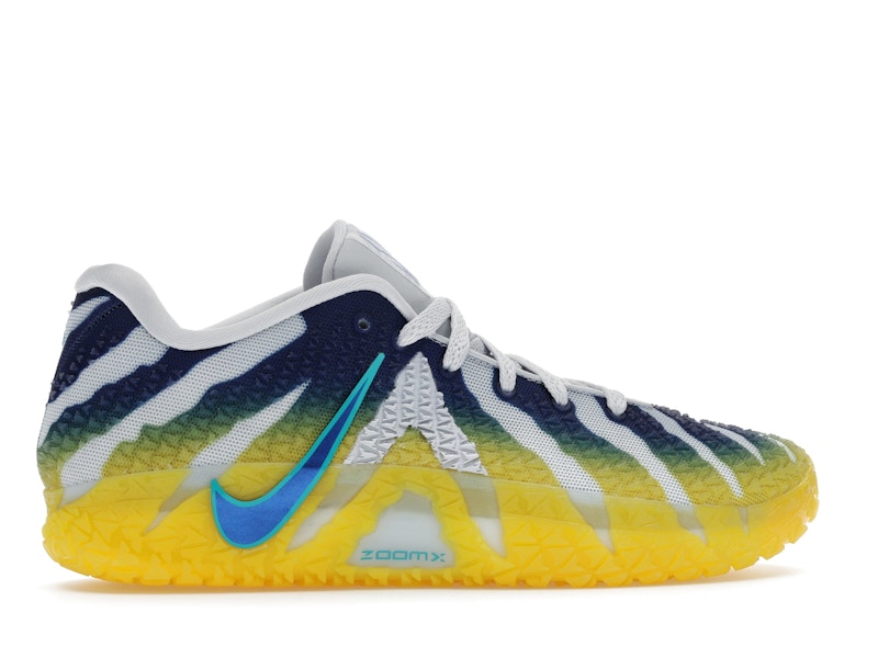 Nike Ja 3 Murray State