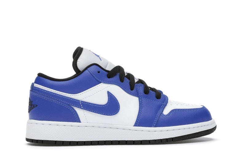 Jordan 1 Low Game Royal (GS)