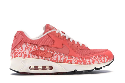 Nike Air Max 90 Powerwall Sunblush