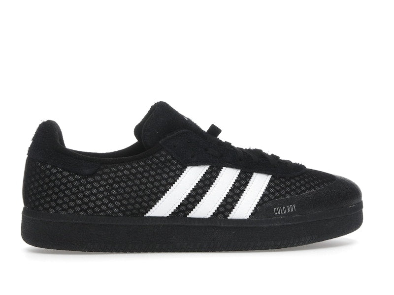 adidas Velosamba Cold.RDY Core Black Cloud White Zero Metalic