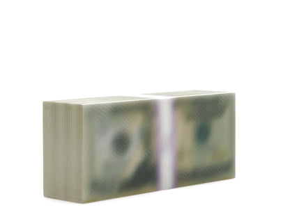 MSCHF Blur $20 USD Figure
