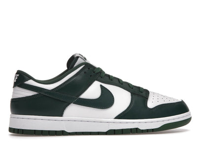 Nike Dunk Low Michigan State