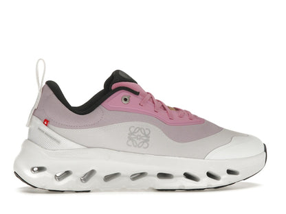 On Running Cloudtilt 2 LOEWE Pink White