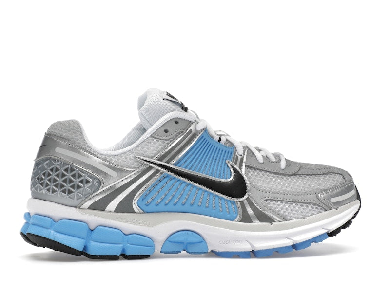 Nike Zoom Vomero 5 Pure Platinum University Blue