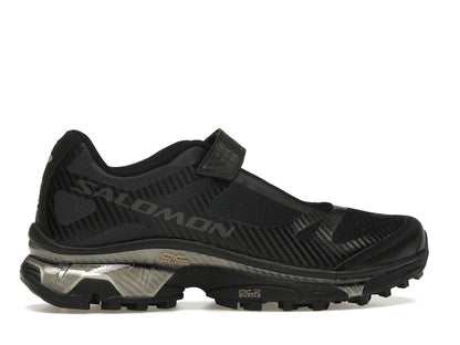 Salomon XT-Mary Jane MM6 Maison Margiela Black Soft Clay