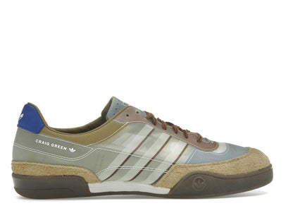 adidas Squash Polta AKH Craig Green Khaki