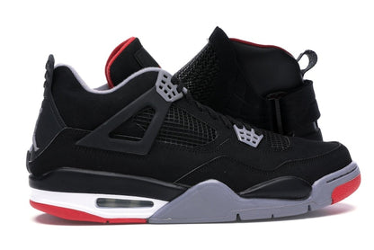 Jordan Countdown Pack 4/19