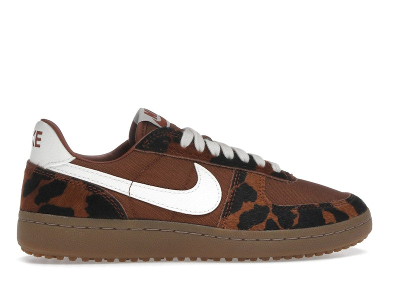 Nike Field General Cinnamon Cow Print (Women's)