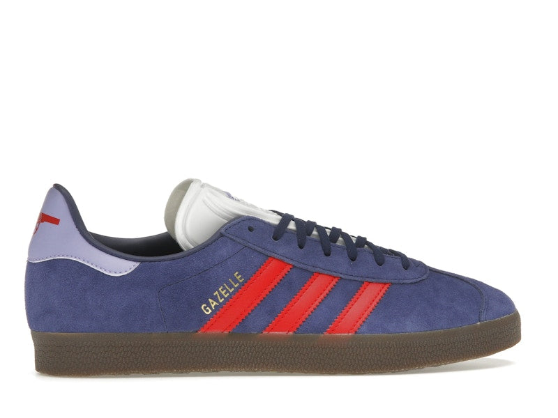 adidas Gazelle Arsenal F.C.