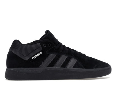 adidas Tyshawn Spitfire Black