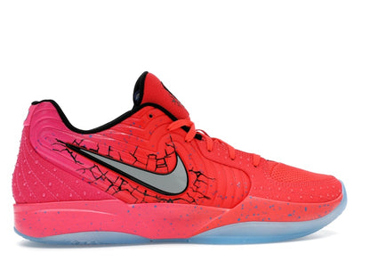Nike Ja 2 Kool-Aid Tropical Punch