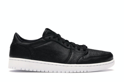 Jordan 1 Retro Low NS Black White (Women's)