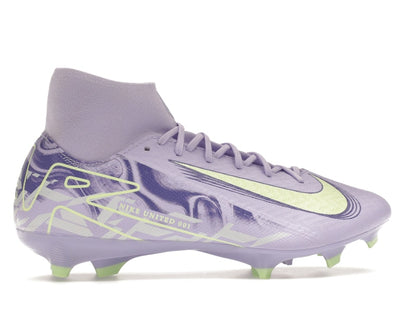 Nike Mercurial Superfly 10 Academy FG/MG United Pack