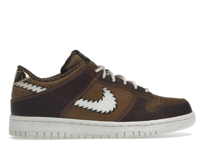 Nike Dunk Low Paris YMCA Old Court (Ale Brown)