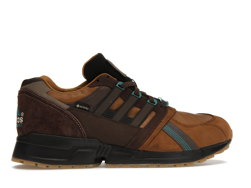 adidas EQT CSG 91 Gore-Tex Brown Black