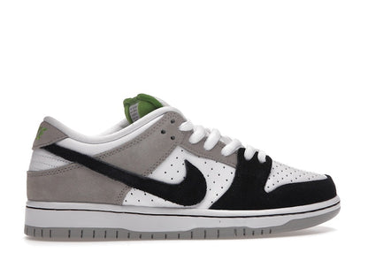 Nike SB Dunk Low Chlorophyll