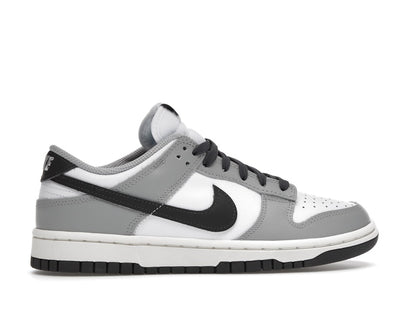 Nike Dunk Low Light Smoke Grey (Women's)