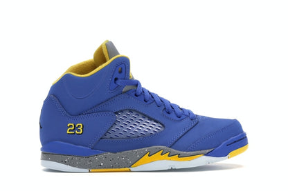 Jordan 5 Retro Laney Varsity Royal (PS)