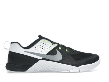 Nike Metcon 1 OG Black White Metallic Cool Grey