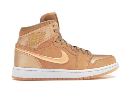 Jordan 1 Retro High Season of Her Ice Peach (Women's)