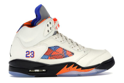 Jordan 5 Retro International Flight