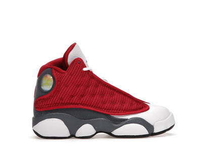 Jordan 13 Retro Gym Red Flint Grey (PS)