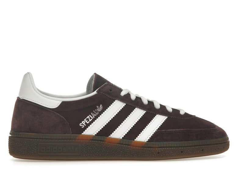 adidas Handball Spezial Shadow Brown Gum