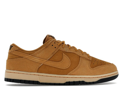 Nike Dunk Low Wheat