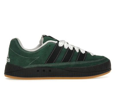 adidas Adimatic YNuK Green