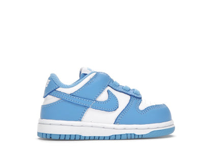 Nike Dunk Low UNC (2021) (TD)