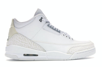 Jordan 3 Retro Pure Money