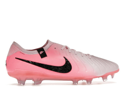 Nike Tiempo Legend 10 Elite FG Pink Foam