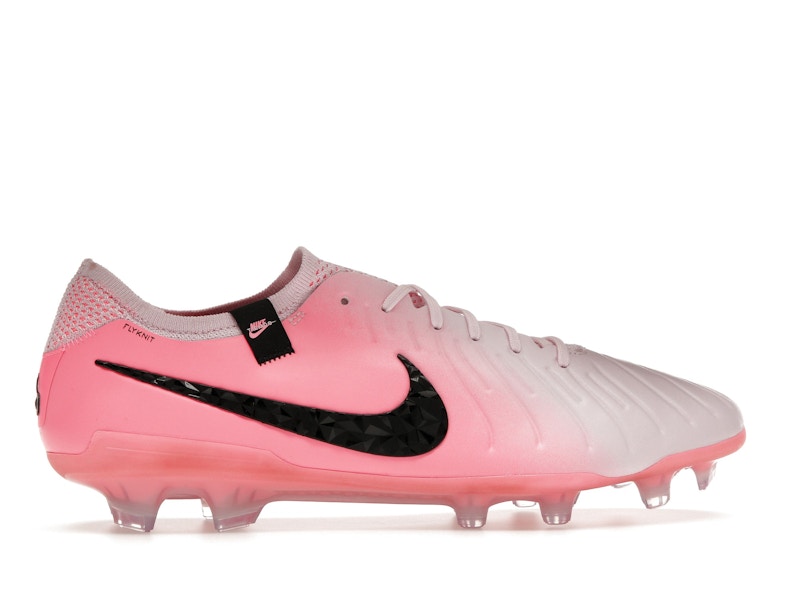 Nike Tiempo Legend 10 Elite FG Pink Foam