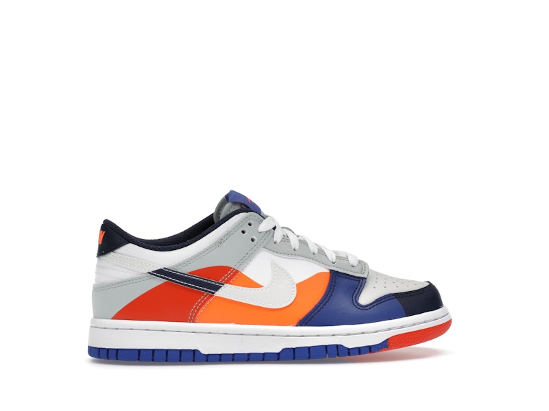 Nike Dunk Low SE Upside Down (GS)