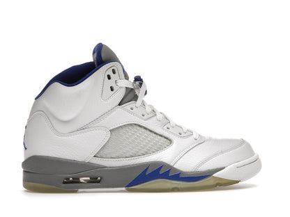 Jordan 5 Retro Stealth