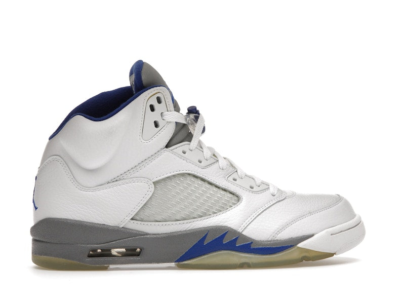 Jordan 5 Retro Stealth