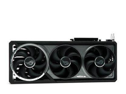 NVIDIA ASUS GeForce RTX 5090 ROG ASTRAL GAMING OC 90YV0LW0-M0AA00
