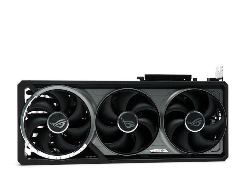 NVIDIA ASUS GeForce RTX 5090 ROG ASTRAL GAMING OC 90YV0LW0-M0AA00