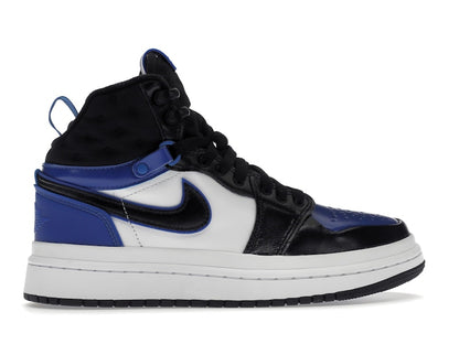 Jordan 1 Acclimate Royal Toe (Women's)