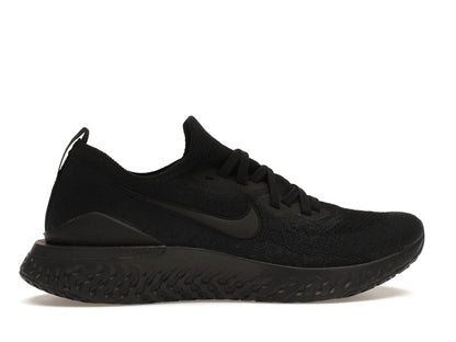 Nike Epic React Flyknit 2 Black (Women's)