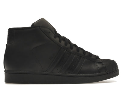 adidas Pro Model Black/Black