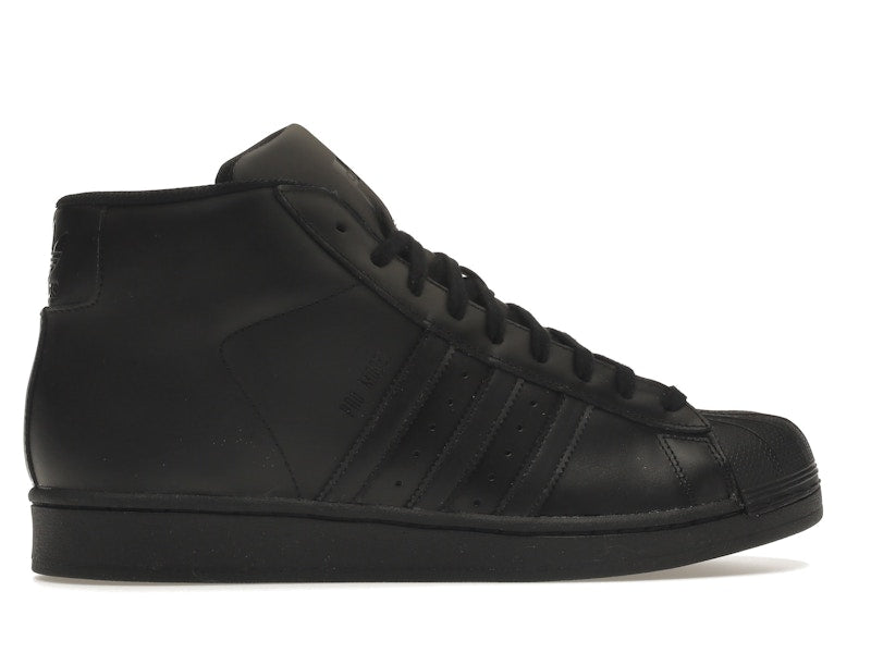 adidas Pro Model Black/Black