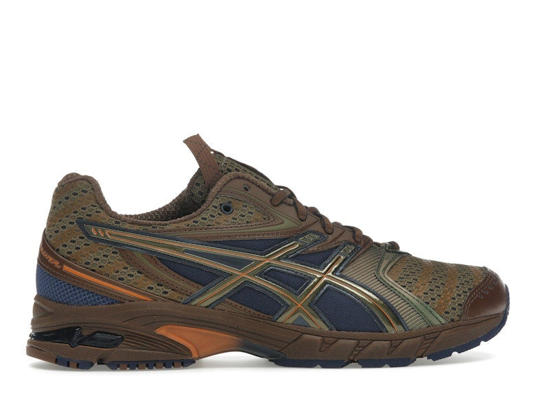 ASICS UB9-S Gel DS Trainer 14 Kiko Kostadinov Desert Camp Piquant Orange